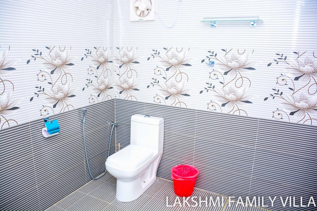 Lakshmi Family Villa Негомбо Екстер'єр фото