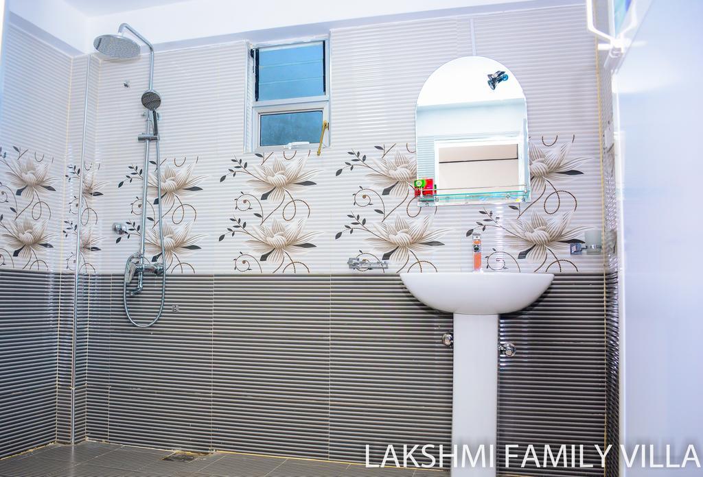 Lakshmi Family Villa Негомбо Екстер'єр фото