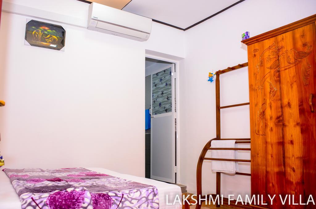Lakshmi Family Villa Негомбо Екстер'єр фото