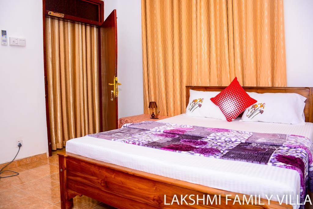 Lakshmi Family Villa Негомбо Екстер'єр фото