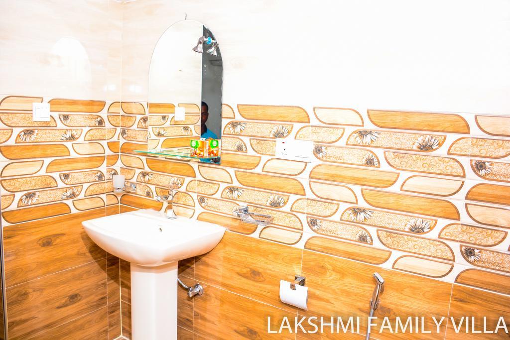 Lakshmi Family Villa Негомбо Екстер'єр фото