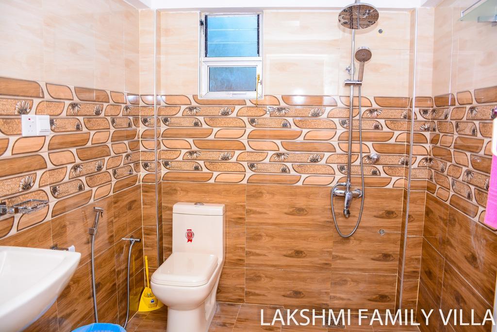 Lakshmi Family Villa Негомбо Екстер'єр фото