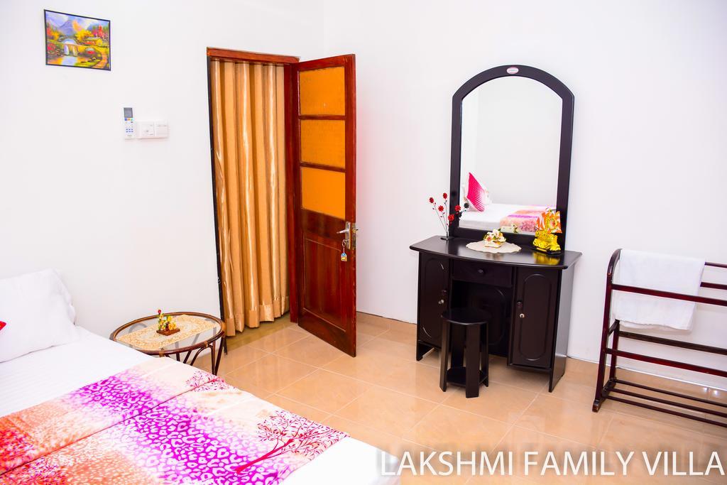 Lakshmi Family Villa Негомбо Екстер'єр фото