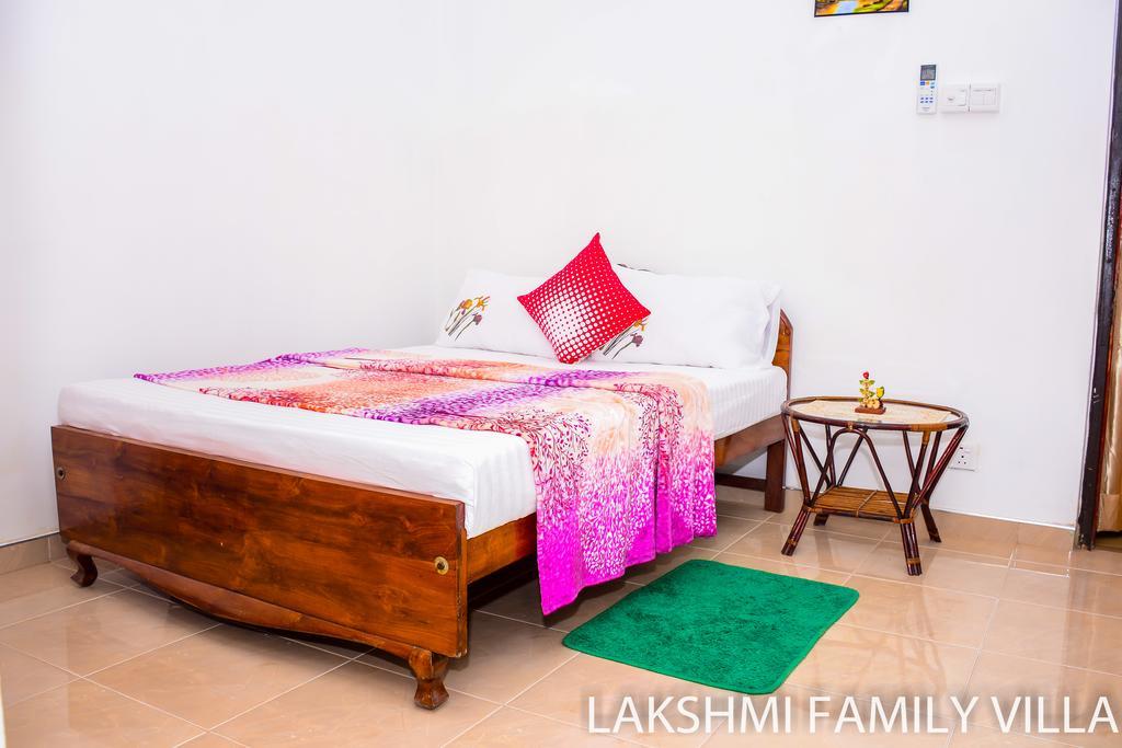 Lakshmi Family Villa Негомбо Екстер'єр фото