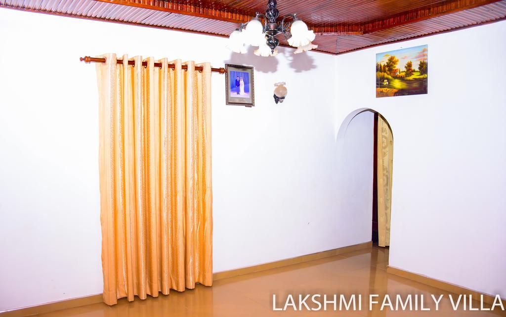 Lakshmi Family Villa Негомбо Екстер'єр фото